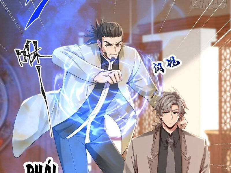 Trấn Quốc Thần Tế Chapter 205 - Trang 6