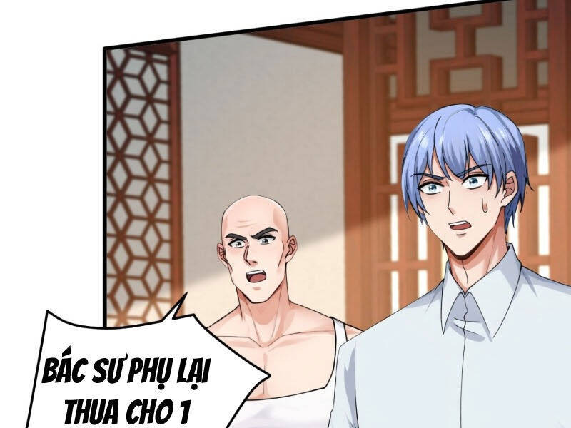 Trấn Quốc Thần Tế Chapter 205 - Trang 62