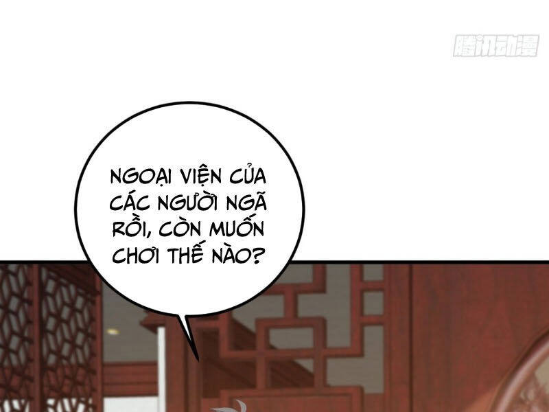 Trấn Quốc Thần Tế Chapter 205 - Trang 64