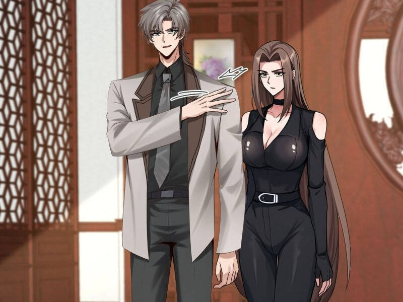 Trấn Quốc Thần Tế Chapter 205 - Trang 65