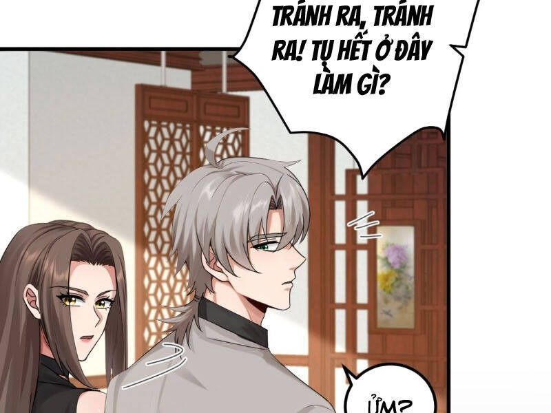 Trấn Quốc Thần Tế Chapter 205 - Trang 71