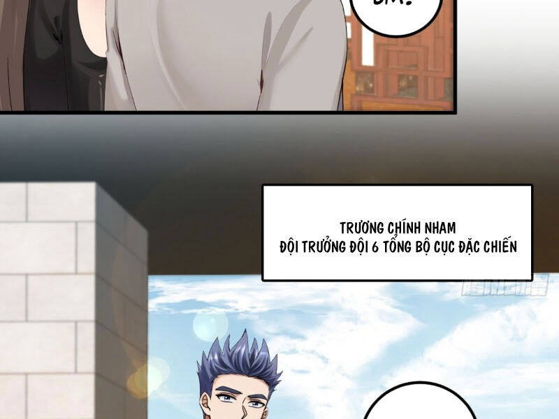 Trấn Quốc Thần Tế Chapter 205 - Trang 72