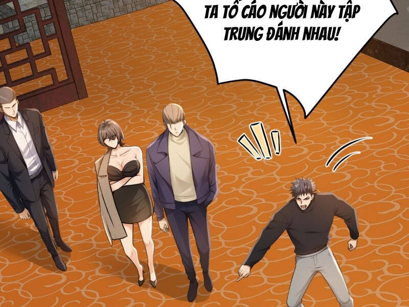 Trấn Quốc Thần Tế Chapter 205 - Trang 76