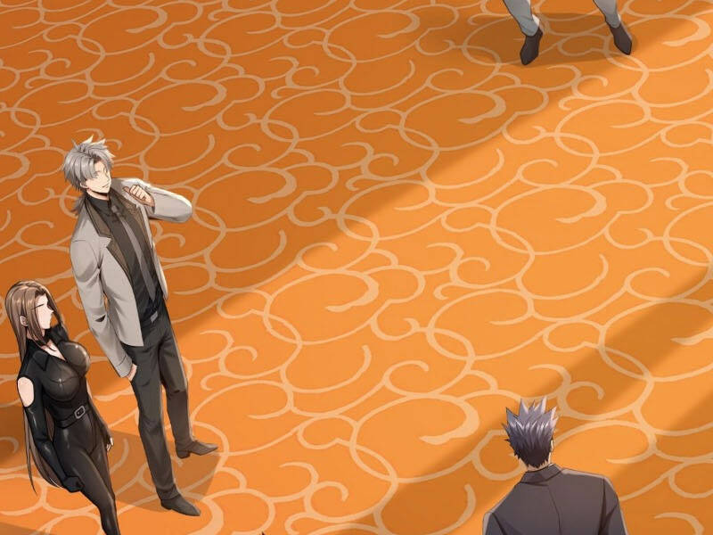 Trấn Quốc Thần Tế Chapter 205 - Trang 77