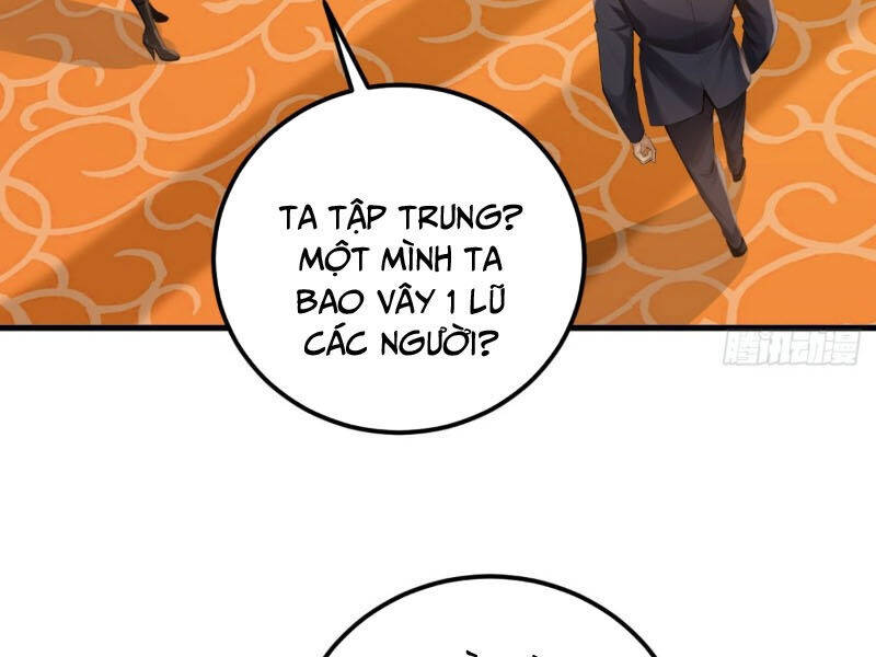 Trấn Quốc Thần Tế Chapter 205 - Trang 78