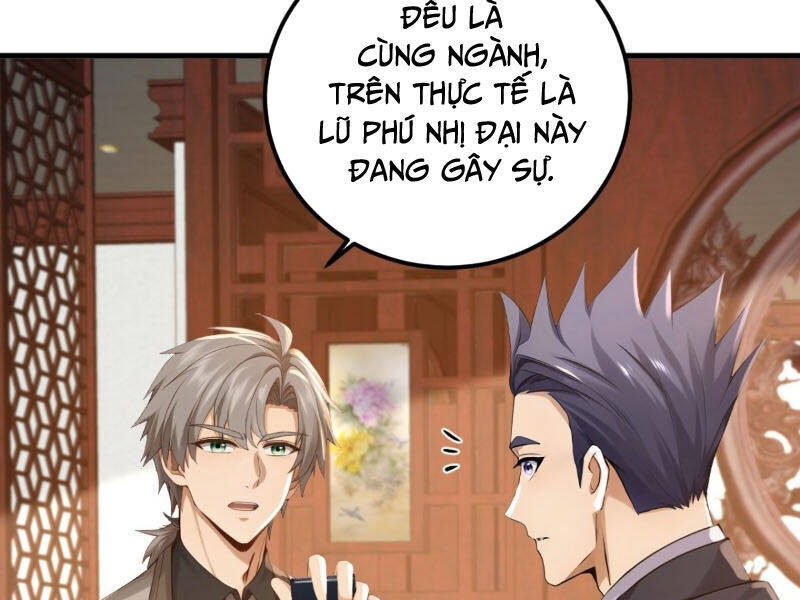 Trấn Quốc Thần Tế Chapter 205 - Trang 79