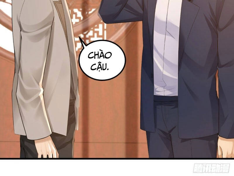 Trấn Quốc Thần Tế Chapter 205 - Trang 84