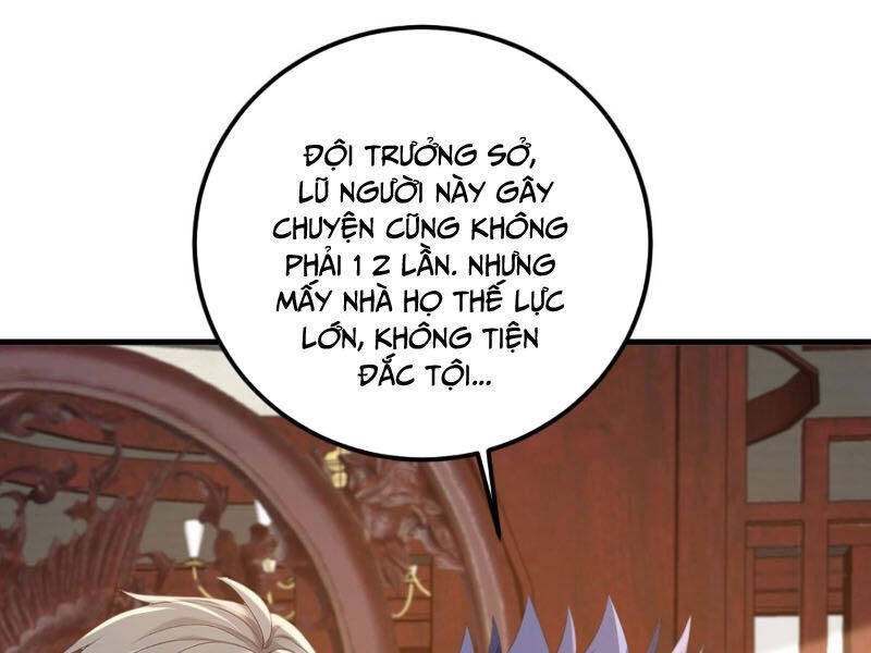 Trấn Quốc Thần Tế Chapter 205 - Trang 85