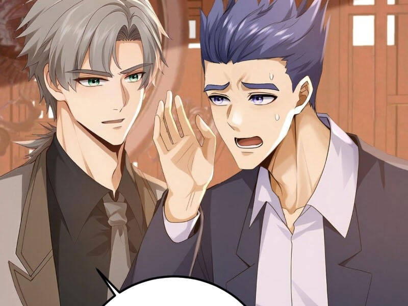 Trấn Quốc Thần Tế Chapter 205 - Trang 86