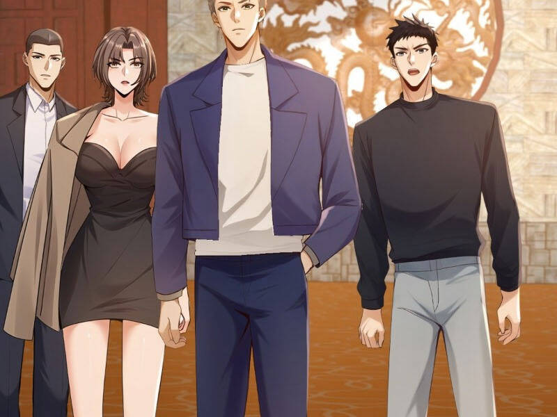 Trấn Quốc Thần Tế Chapter 205 - Trang 89