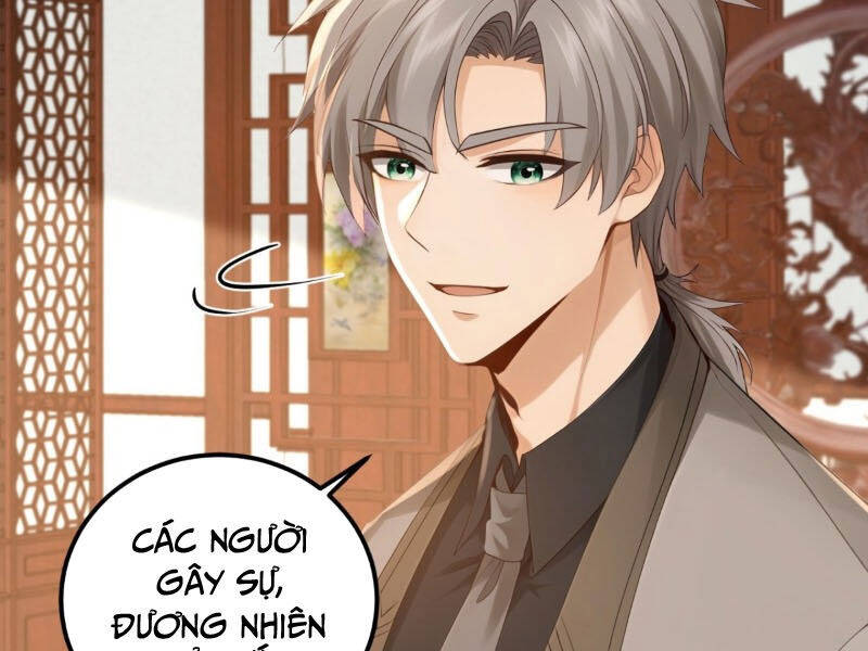 Trấn Quốc Thần Tế Chapter 205 - Trang 94