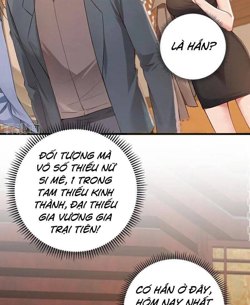 Trấn Quốc Thần Tế Chapter 206 - Trang 10