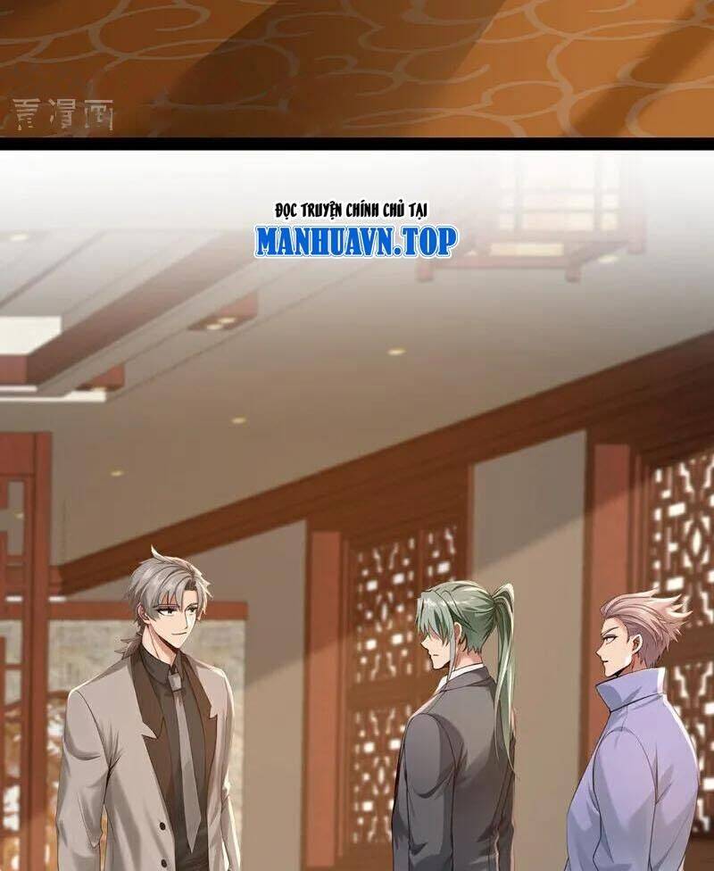 Trấn Quốc Thần Tế Chapter 206 - Trang 13