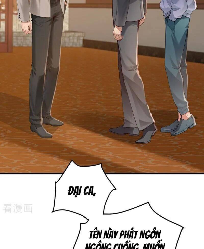 Trấn Quốc Thần Tế Chapter 206 - Trang 14