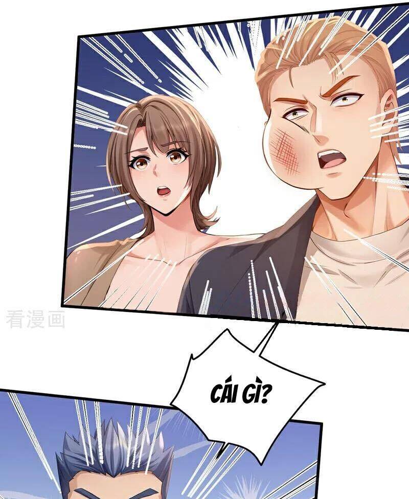 Trấn Quốc Thần Tế Chapter 206 - Trang 22