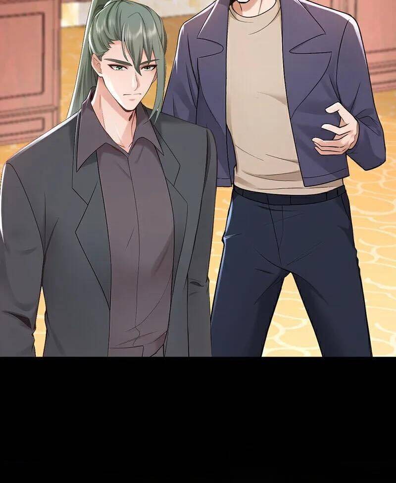 Trấn Quốc Thần Tế Chapter 206 - Trang 25