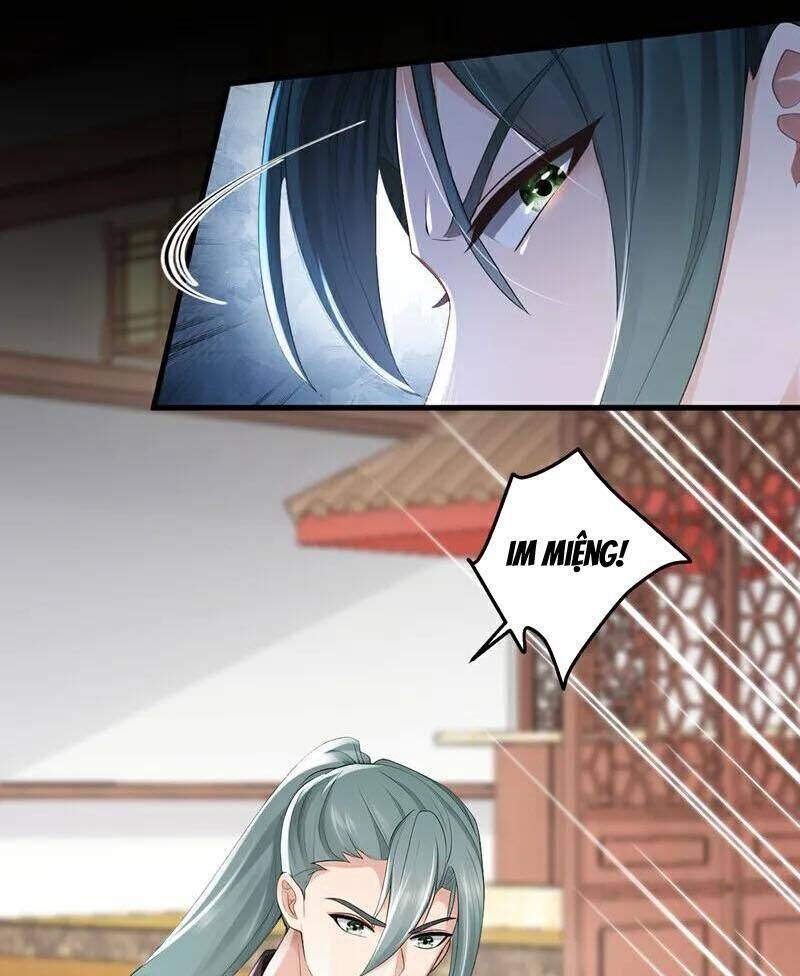 Trấn Quốc Thần Tế Chapter 206 - Trang 26