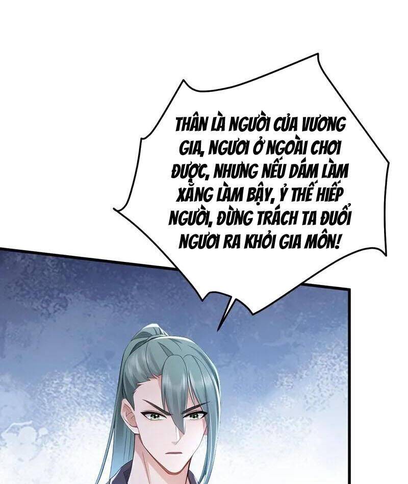 Trấn Quốc Thần Tế Chapter 206 - Trang 28