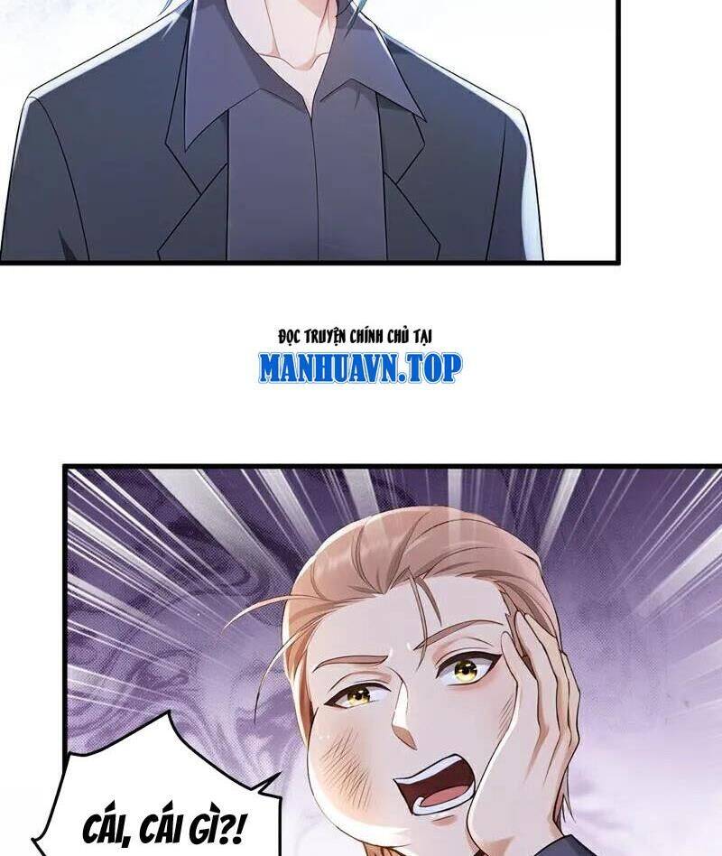 Trấn Quốc Thần Tế Chapter 206 - Trang 29