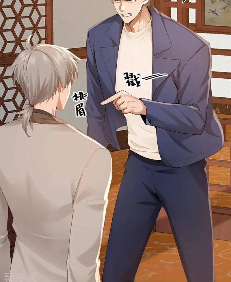 Trấn Quốc Thần Tế Chapter 206 - Trang 3