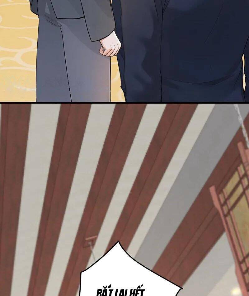 Trấn Quốc Thần Tế Chapter 206 - Trang 32