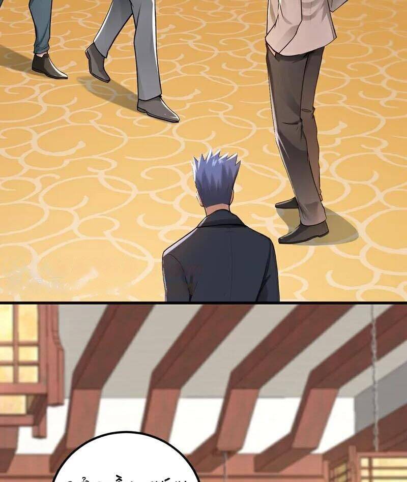 Trấn Quốc Thần Tế Chapter 206 - Trang 38