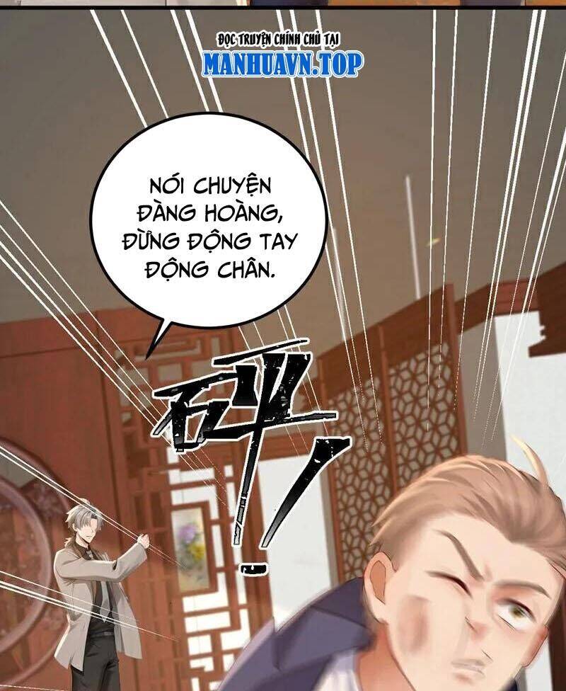 Trấn Quốc Thần Tế Chapter 206 - Trang 4