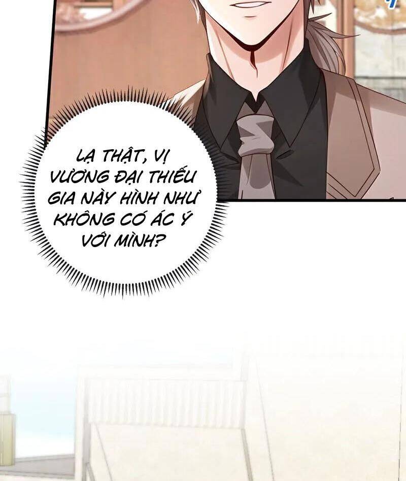 Trấn Quốc Thần Tế Chapter 206 - Trang 41