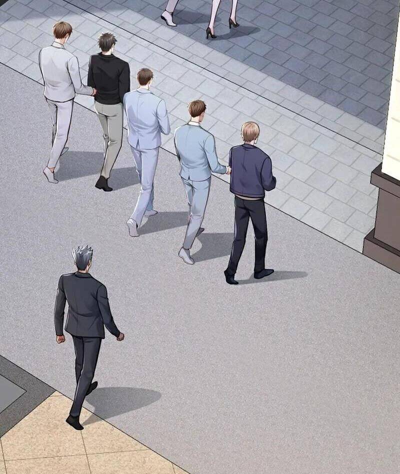 Trấn Quốc Thần Tế Chapter 206 - Trang 44