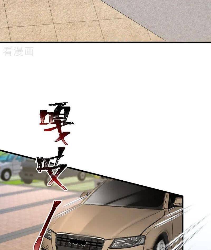 Trấn Quốc Thần Tế Chapter 206 - Trang 45