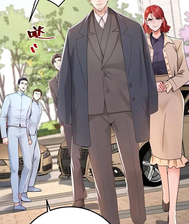 Trấn Quốc Thần Tế Chapter 206 - Trang 47