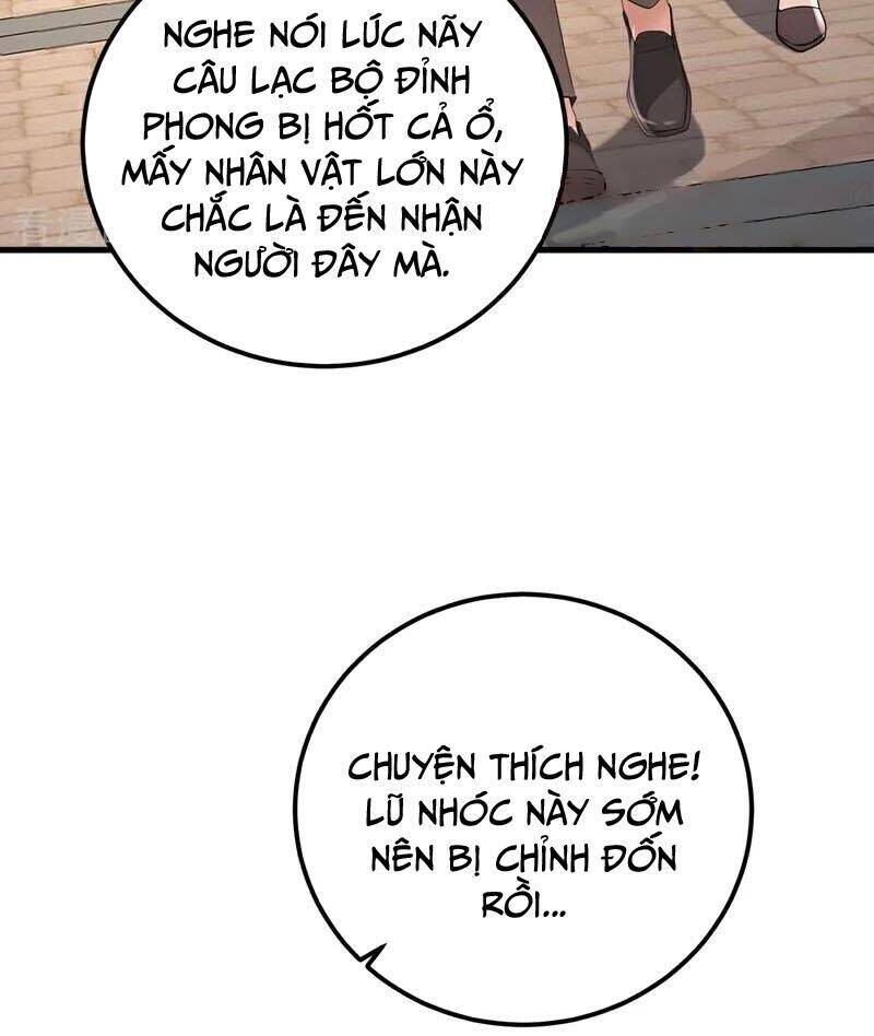 Trấn Quốc Thần Tế Chapter 206 - Trang 48