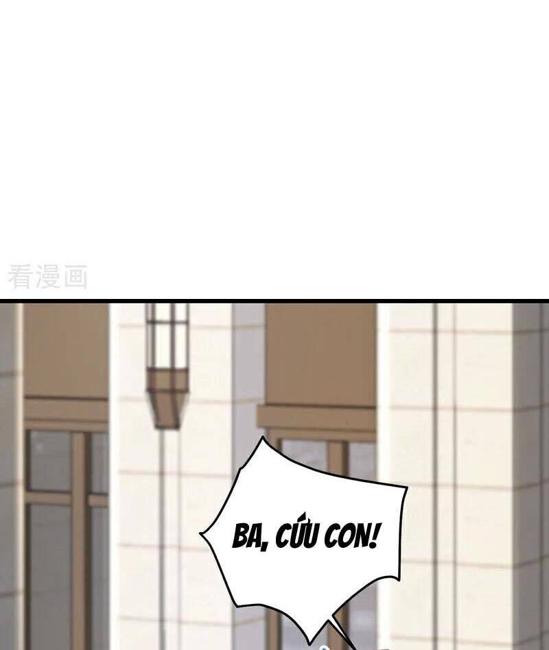 Trấn Quốc Thần Tế Chapter 206 - Trang 49