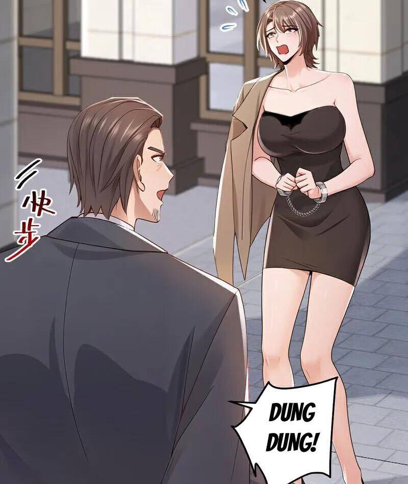 Trấn Quốc Thần Tế Chapter 206 - Trang 50