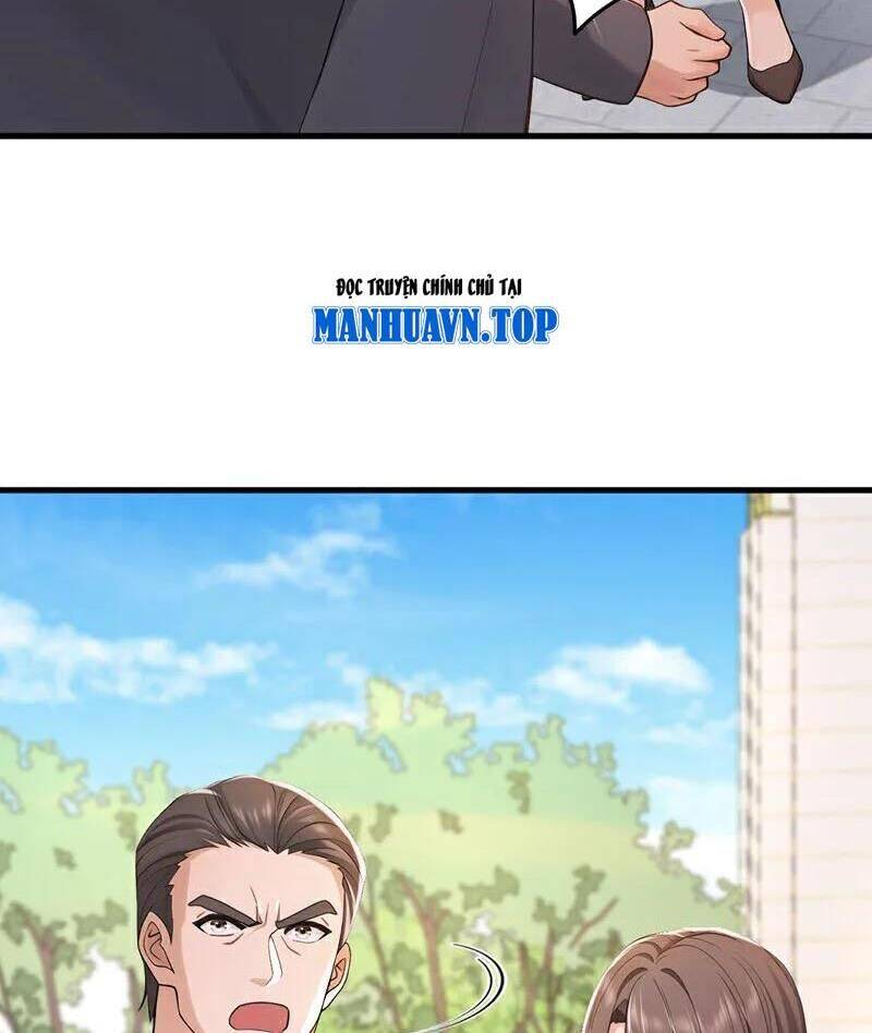 Trấn Quốc Thần Tế Chapter 206 - Trang 51