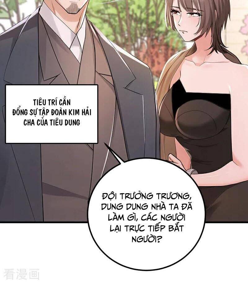 Trấn Quốc Thần Tế Chapter 206 - Trang 52