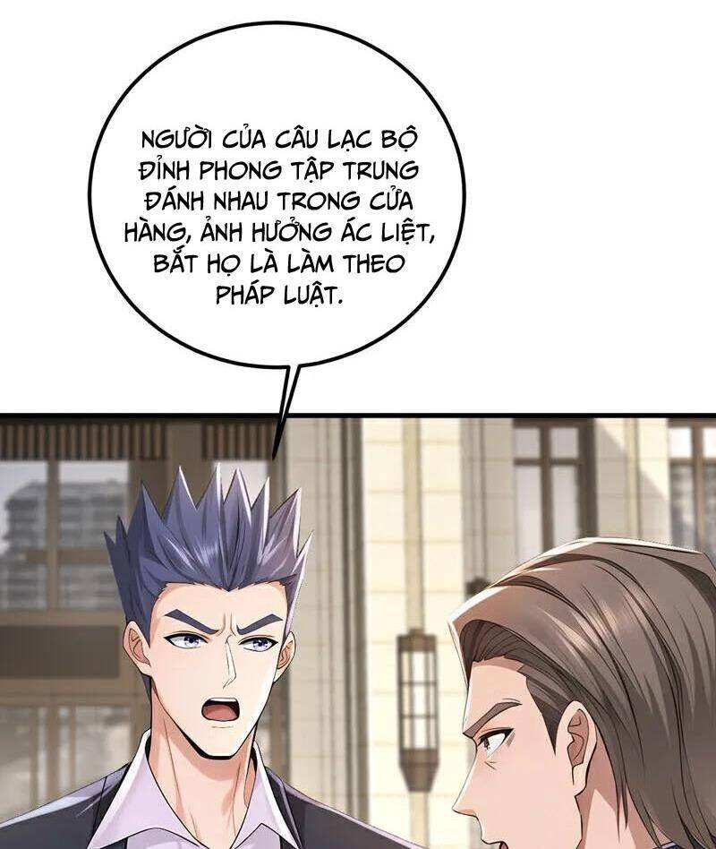 Trấn Quốc Thần Tế Chapter 206 - Trang 53