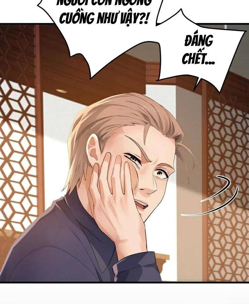 Trấn Quốc Thần Tế Chapter 206 - Trang 6