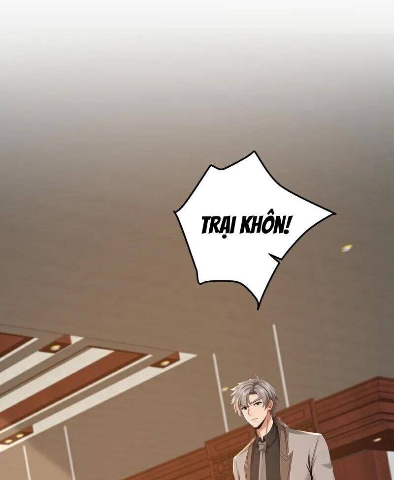 Trấn Quốc Thần Tế Chapter 206 - Trang 7