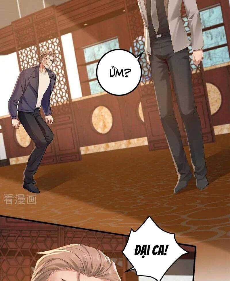 Trấn Quốc Thần Tế Chapter 206 - Trang 8