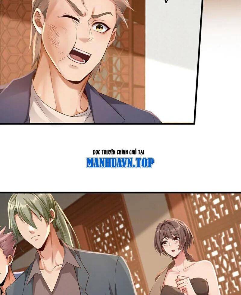 Trấn Quốc Thần Tế Chapter 206 - Trang 9