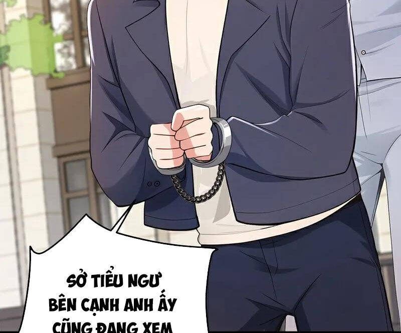 Trấn Quốc Thần Tế Chapter 207 - Trang 10