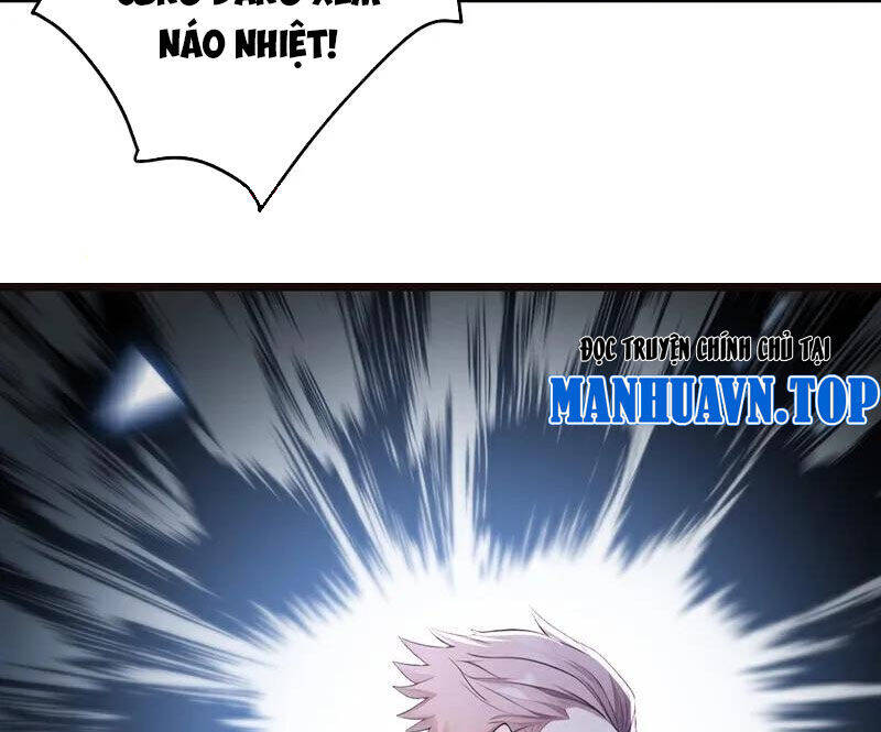 Trấn Quốc Thần Tế Chapter 207 - Trang 11