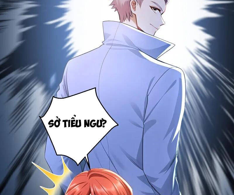 Trấn Quốc Thần Tế Chapter 207 - Trang 12