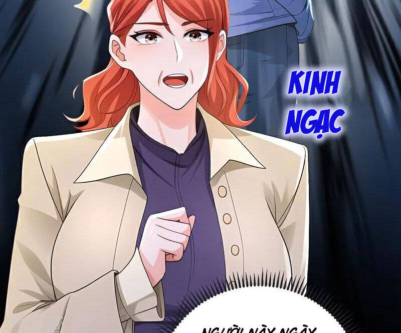 Trấn Quốc Thần Tế Chapter 207 - Trang 13