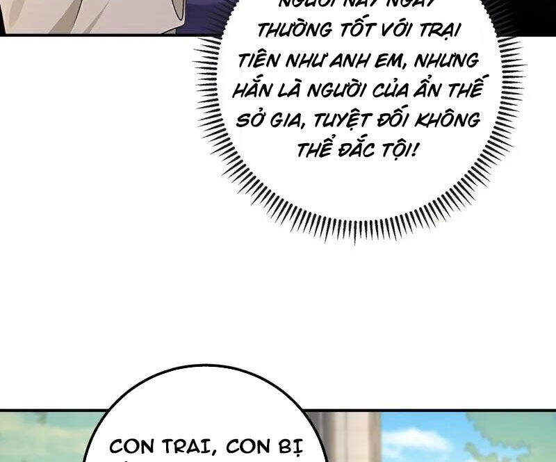 Trấn Quốc Thần Tế Chapter 207 - Trang 14