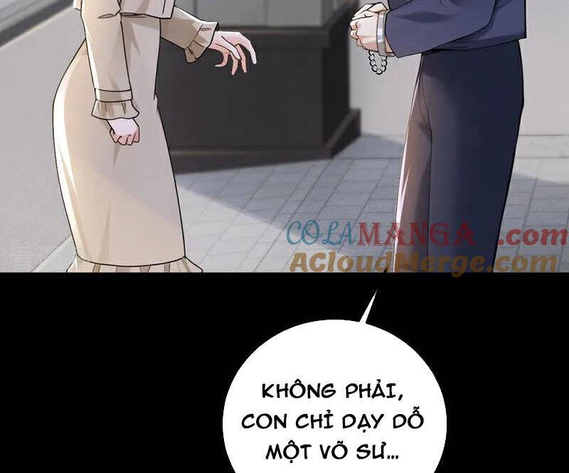 Trấn Quốc Thần Tế Chapter 207 - Trang 16