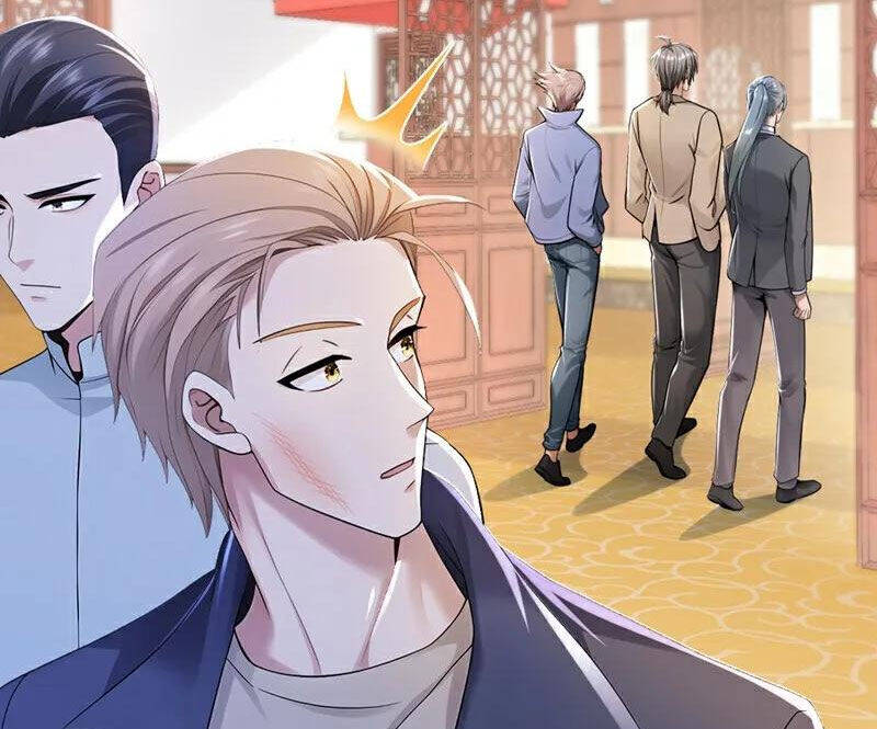 Trấn Quốc Thần Tế Chapter 207 - Trang 20