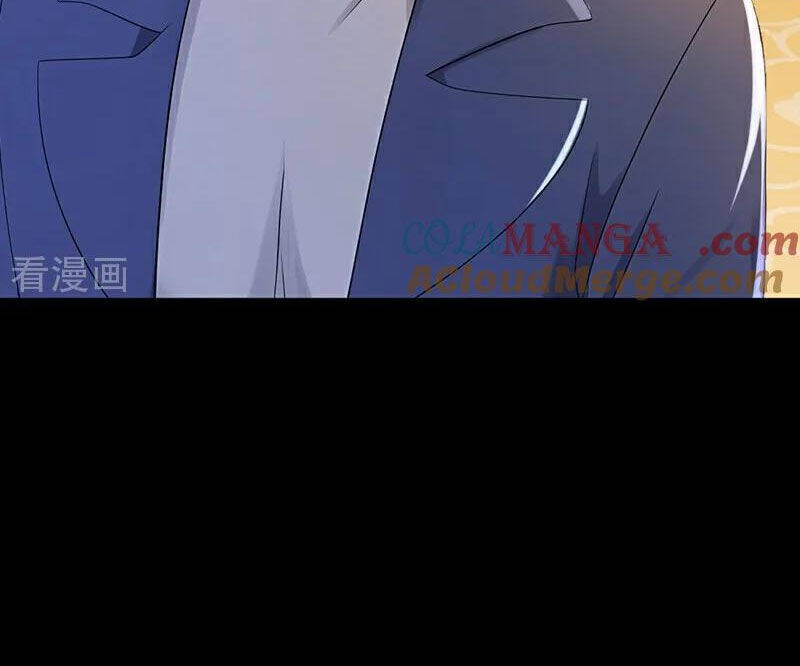 Trấn Quốc Thần Tế Chapter 207 - Trang 21