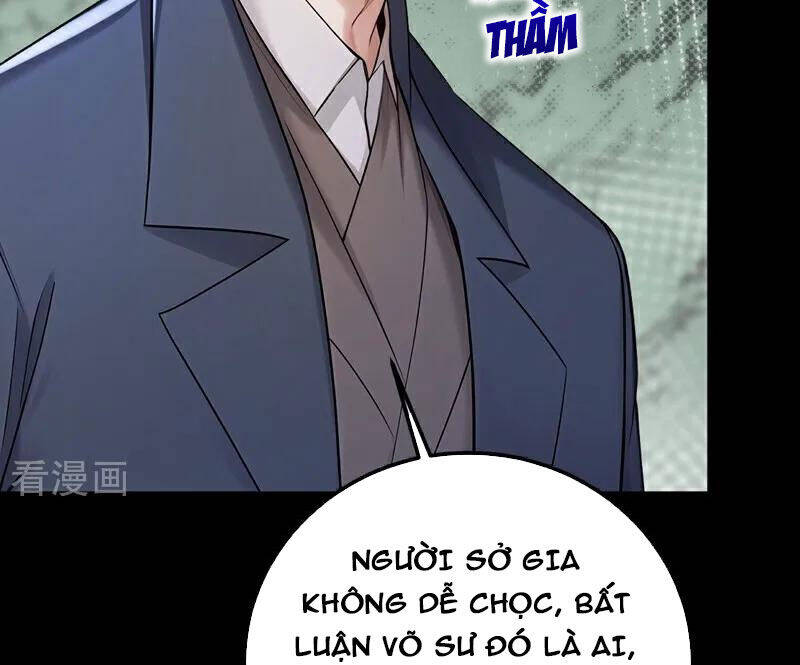 Trấn Quốc Thần Tế Chapter 207 - Trang 23
